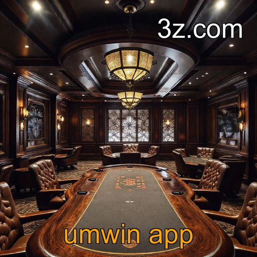 A Magia do Arcade no umwin app: Entre no Jogo