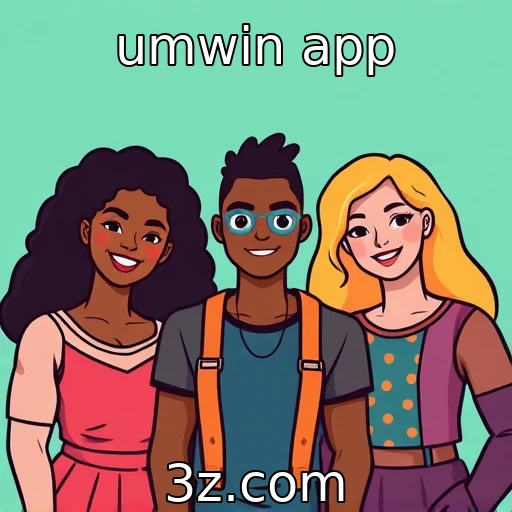 Diversidade e inclusão na criação de personagens