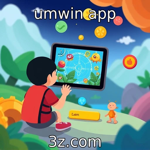 Exploração do potencial dos jogos educativos