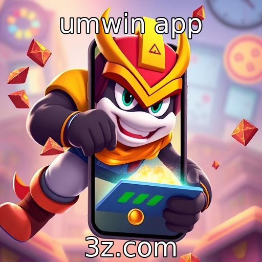 Desenvolvimento de jogos para dispositivos móveis em ascensão