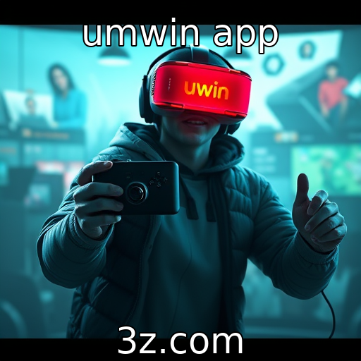 Como a realidade virtual está mudando a indústria dos jogos